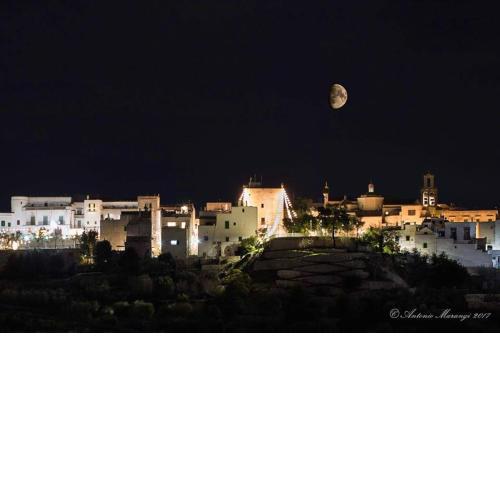 Tra monti, trulli e mare - Cisternino Valle Itria