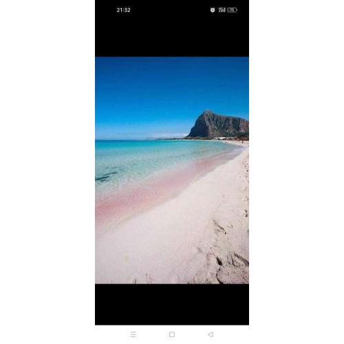Tra Terra e mare 1