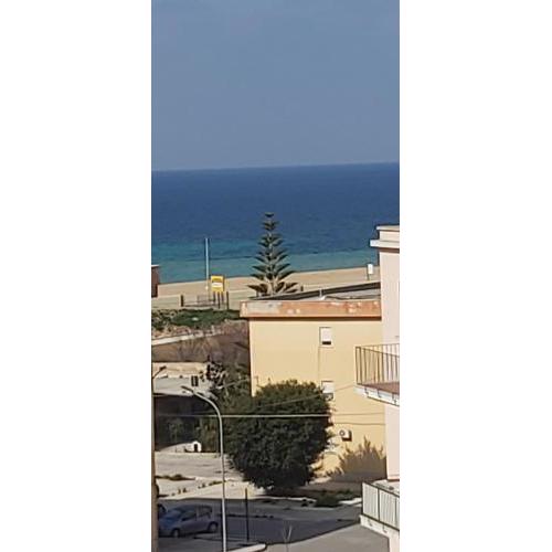 Tra terra e mare