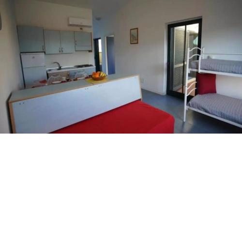 Tra Ulivi e Mare Villaggio Sant'Andrea
