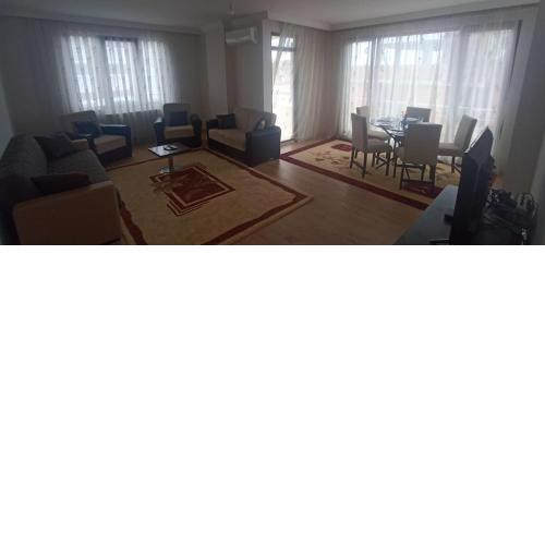 TRABZON APART HOTEL