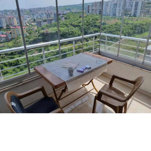Trabzon apartment O