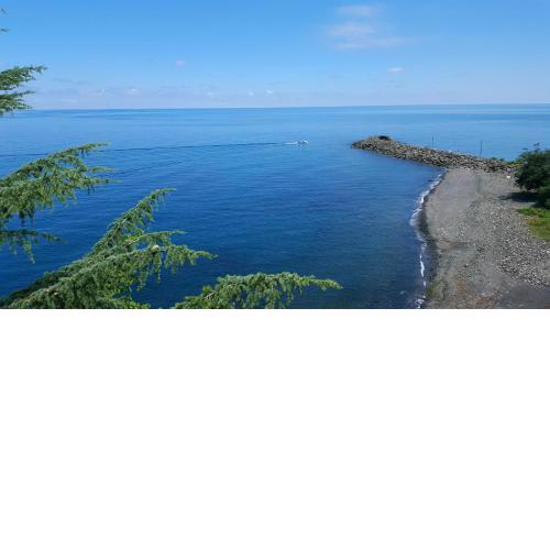 Trabzon Blue Heaven