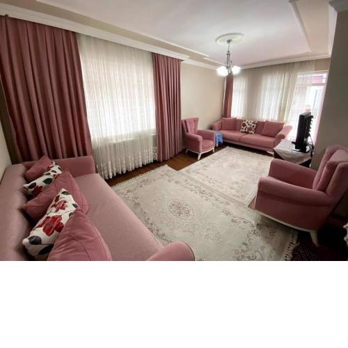 Trabzon Merkezde 2+1