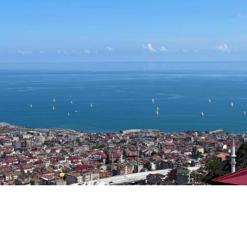 TRABZON PANORAMA APART