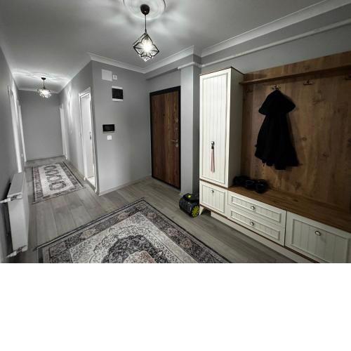 TRABZON Pelitli HAMSİKOY Apart