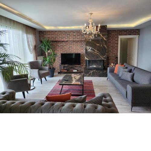Trabzon Sunset House