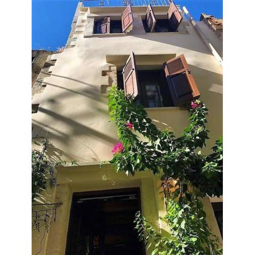 Traditional 3 Story Townhouse ,Batta Hanem