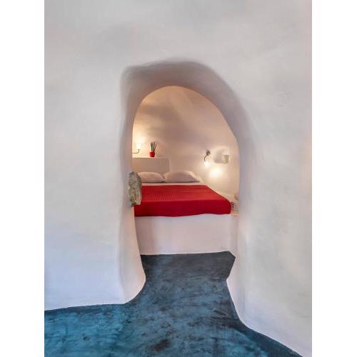 Traditional Farmers Caves