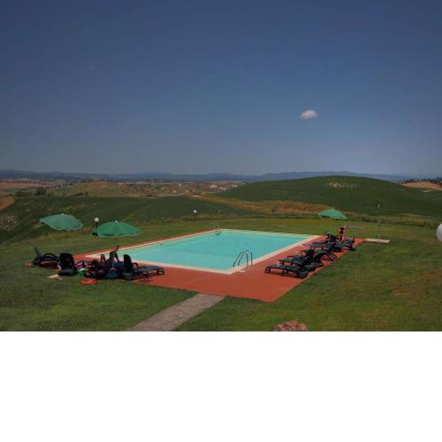 Traditional Farmhouse in Toscana with Swimming Pool