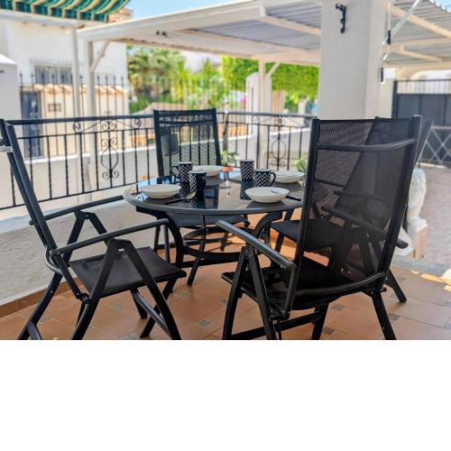 Traditional Four Bedroom Townhouse VM23