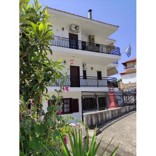Traditional Guest House