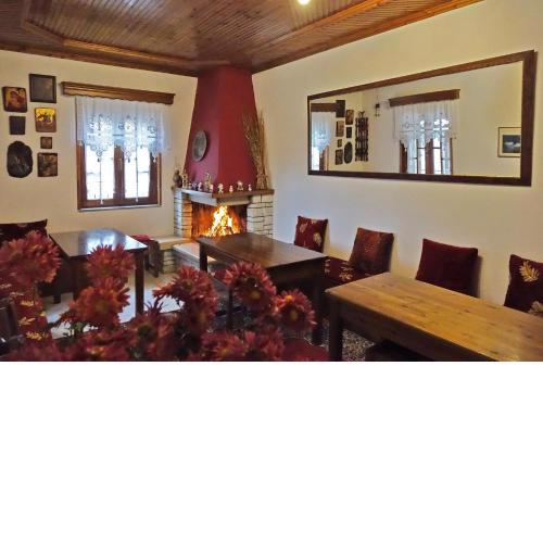 Traditional Guesthouse Alkistis