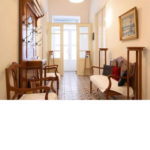 Traditional Haus