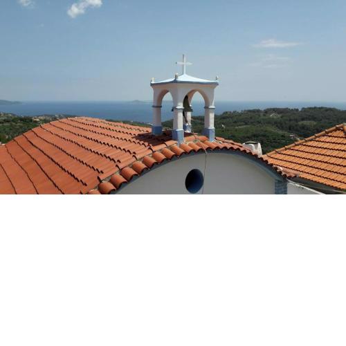 Traditional House Ekaterini Alonissos