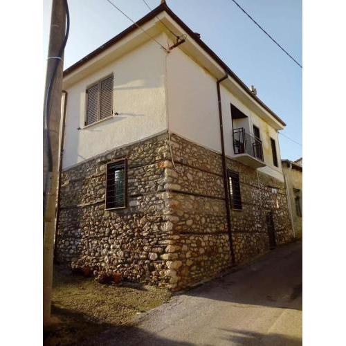 Traditional House "Elisavet"