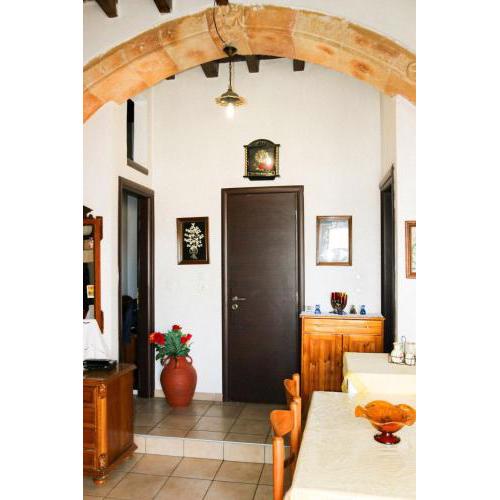 Traditional House in Laerma