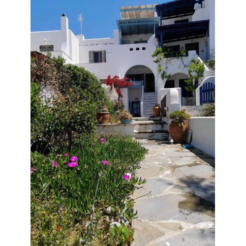 Traditional House in Naxos