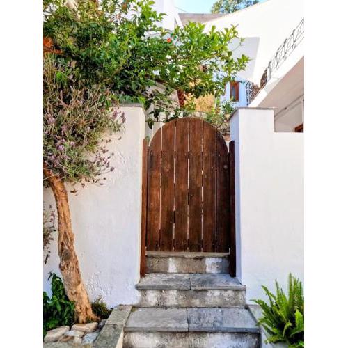 Traditional House Mataki
