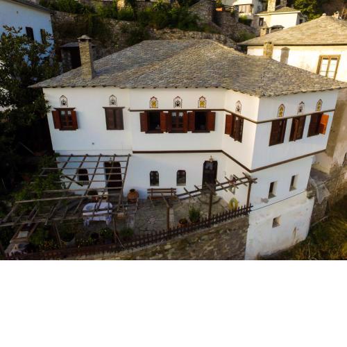 Traditional Mansion Calliopec-UVC sterilized