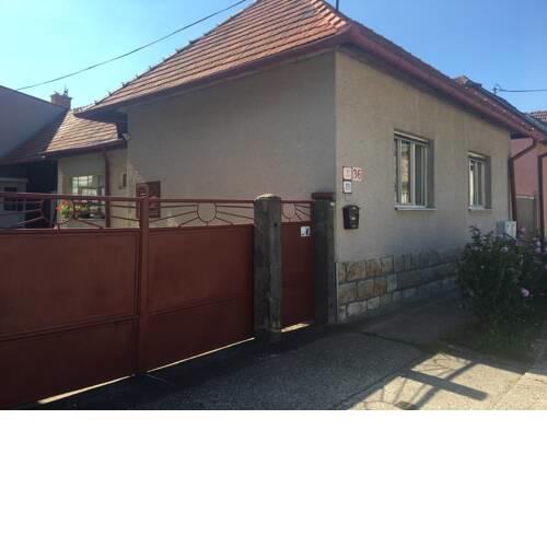 Traditional Private House