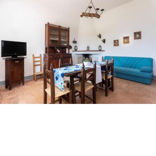 [Traditional Sardinian house]Private garden& Wi-Fi