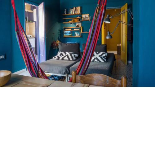 Traditional Sicily house design revisited