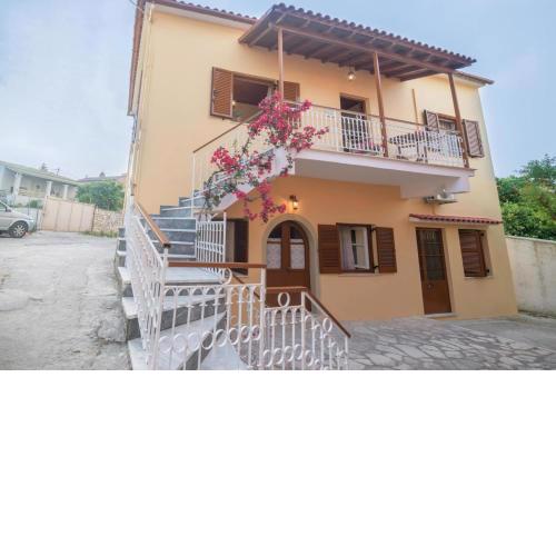 Traditional Sophia's Family House