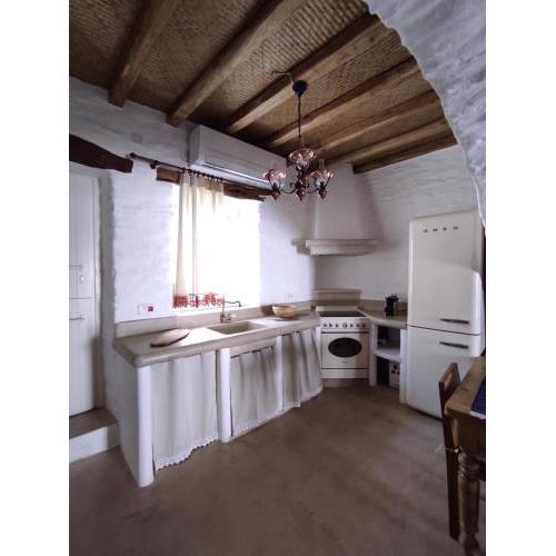 Traditional Suites in Chora Kythnos #1