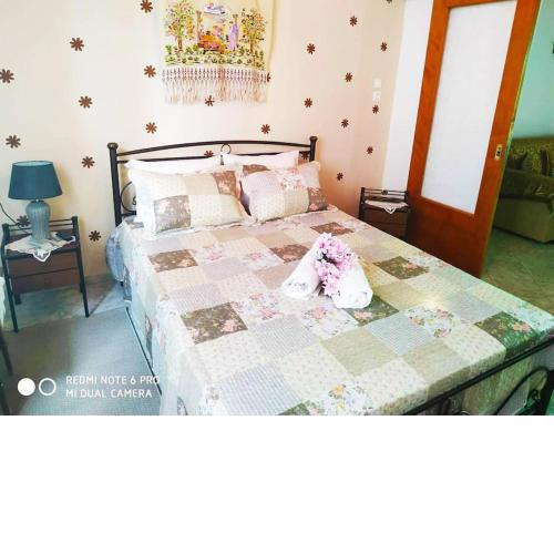Traditional Trikeri Escape House