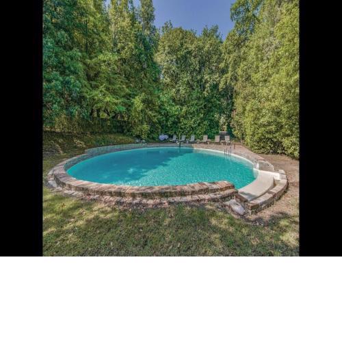 Traditional Villa in Filottrano with Swimming Pool