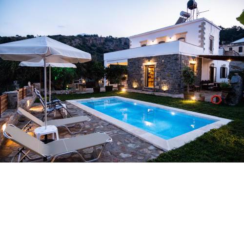 Traditional Villa in Fres