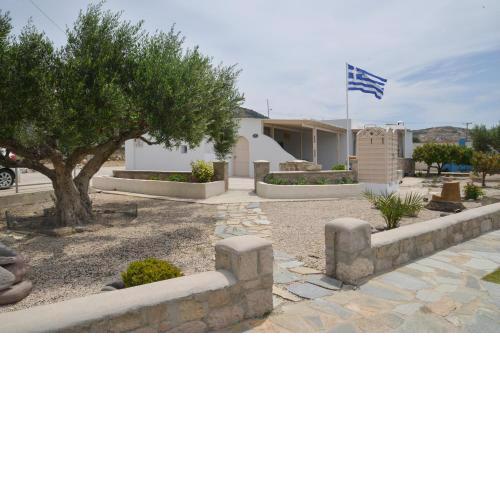 Traditional Villa Relax