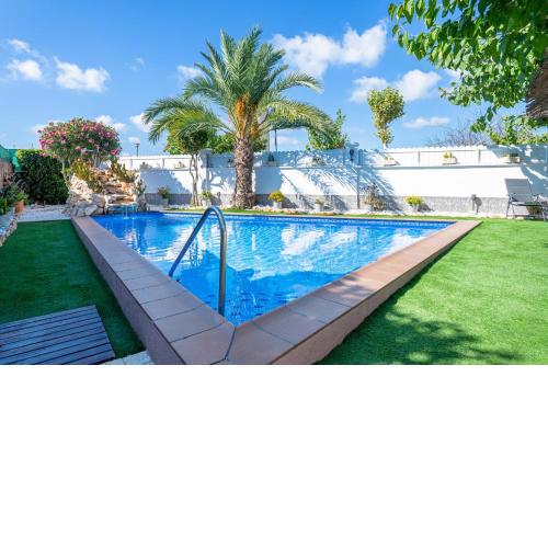 Traditional Villa