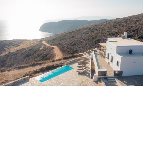 Traditional villa