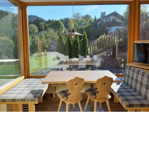 Trafunshof natural living