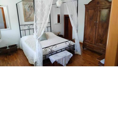 Traghetto vecchio house
