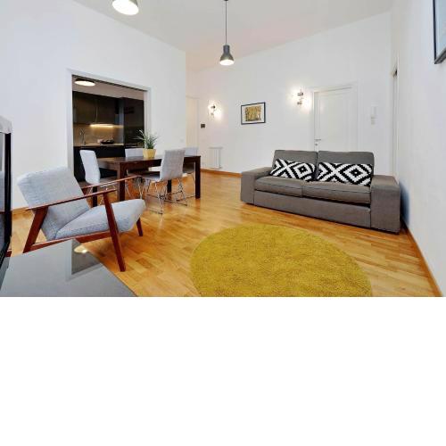 Traiano Charme - My Extra Home