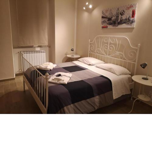 Traiano guest house