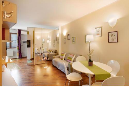 Train Station apartament - Salerno