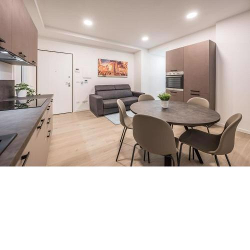 [Train Station] Design Apartment