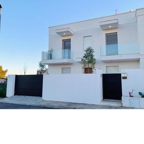 Tramontana Luxury House
