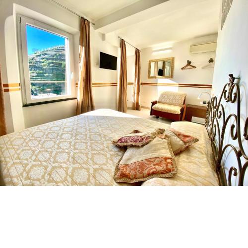 Tramontana Panoramic Sea View
