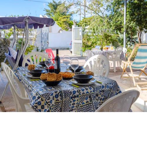 Tramontana Villa 30 Meters From The Beach