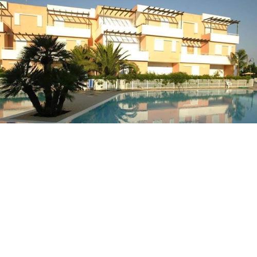 Tramonti residence