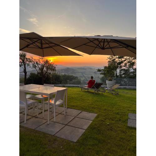 Tramonto - Le Grotte Rooms & Apartments