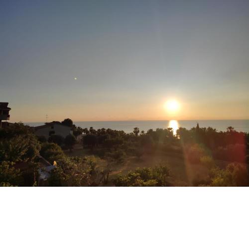 Tramonto Apartment Seaview