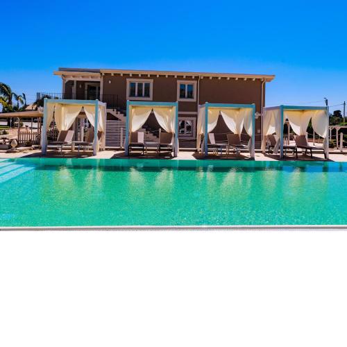 Tramonto Ibleo Resort
