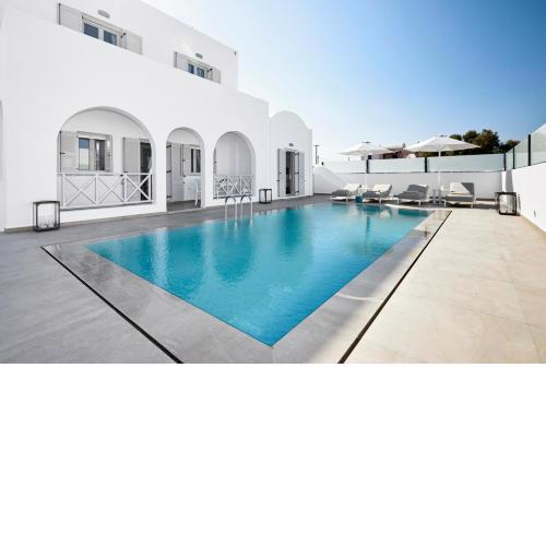 Tramonto Private Villa