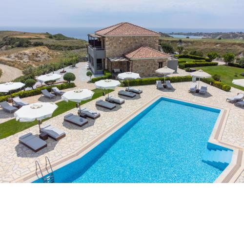 Tramonto Suites